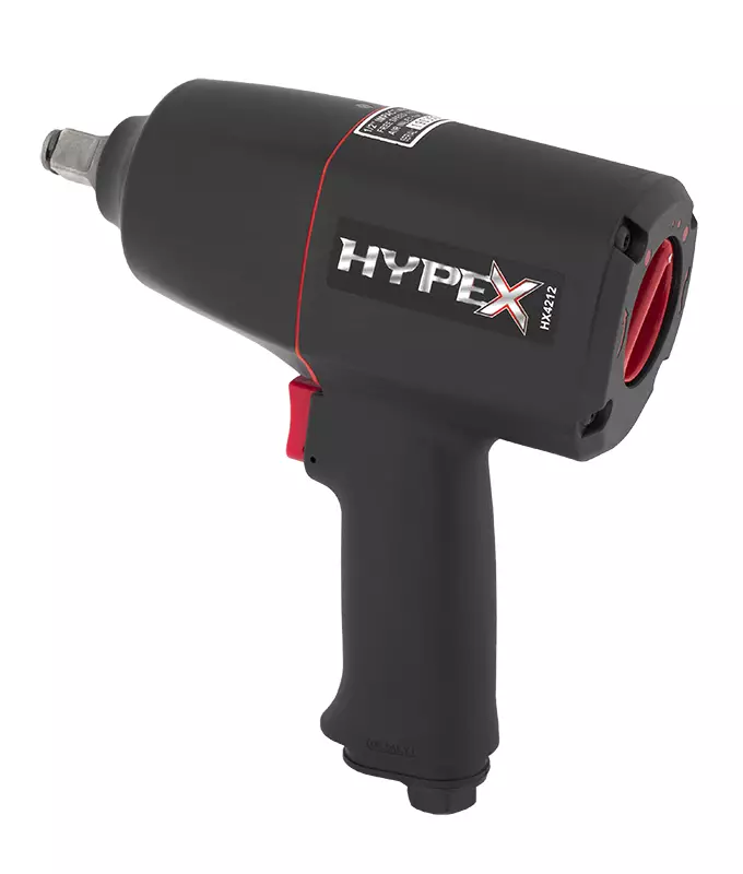 Pi mutteriväännin 1/2" 1492nm komposiitt - Mutterinvääntimet - LX6350 - 1