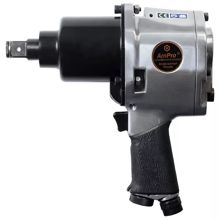Pi mutteriväännin 3/4" 1020nm - Motorsport varaosat ja tarvikkeet - LX2010 - 1