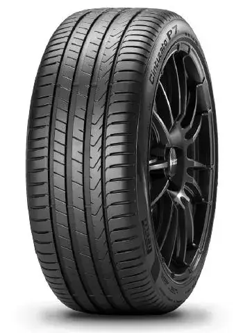 Pirelli Cinturato P7 runflat XL 225/45-18 kesärengas - 18-tuumaiset kesärenkaat - 499-146830 - 1