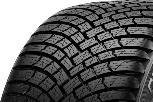 Pirelli Cinturato Winter 3 ( XL 205/50-17 kitkarengas - 17-tuumaiset talvirenkaat - 499-180100 - 1