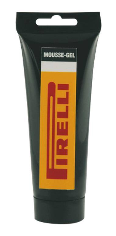 Pirelli Mousse Gel Tube 60g - Rengasravsa - D224510 - 1