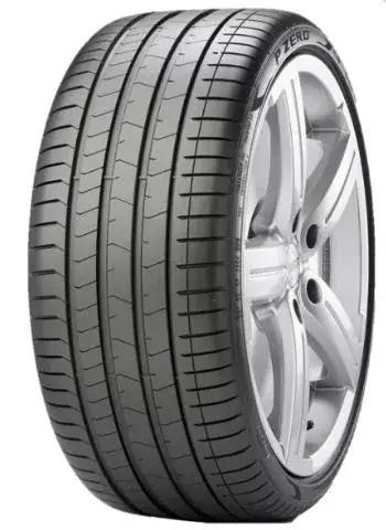 Pirelli P-ZERO(PZ4) J XL 245/40-19 kesärengas - 19-tuumaiset kesärenkaat - 499-63860 - 1
