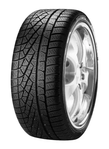 Pirelli Winter 240 Sottozero S2 Runlat XL 245/40-20 kitkarengas - 20-tuumaiset talvirenkaat - 499-85990 - 1