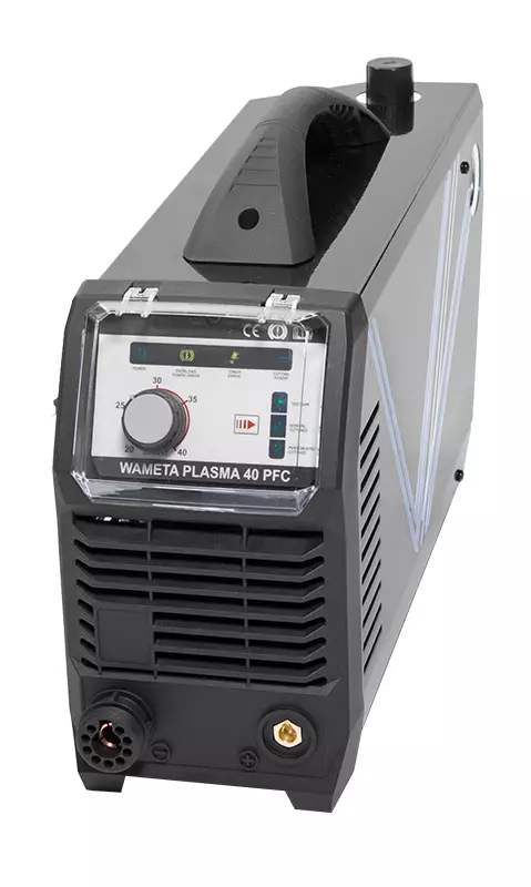 Plasma 40 pro pfc plasmapolt.45a-6m maak - Plasmaleikkurit - LX16800 - 1