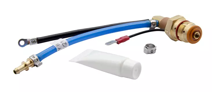 Plasma korjauspää p45 1 kpl - Plasmaleikkurin tarvikkeet - LX17060 - 1