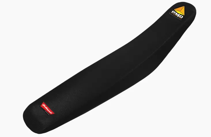 Polisport Complete seat Husqvarna FC/TC/FX/TX(19-22) FE/TE(20-23 std Black/grey - Moottoripyörän täydelliset satulat - D400270 - 1