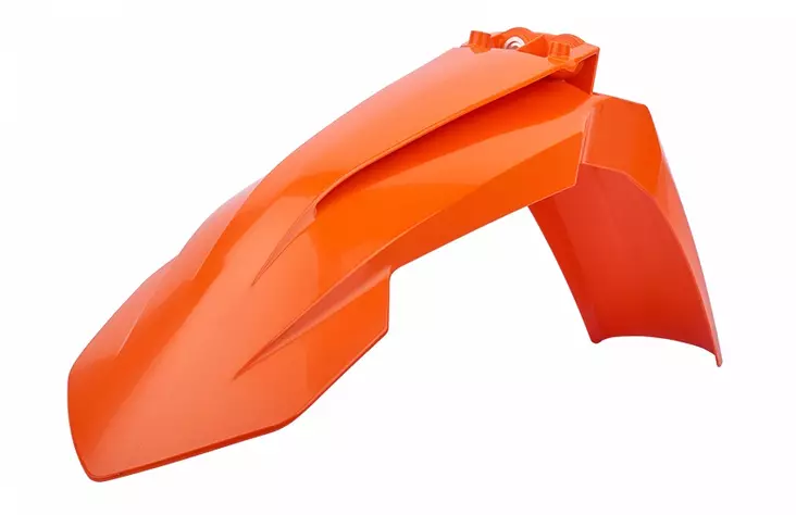 Polisport etulokasuoja SX85 18-24 (8) - Offroad lokasuojat ja jatkeet - D257090 - 1
