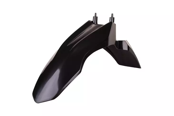 Polisport front fender Honda CRF110(13-18) black (8) - Offroad lokasuojat ja jatkeet - D344900 - 1
