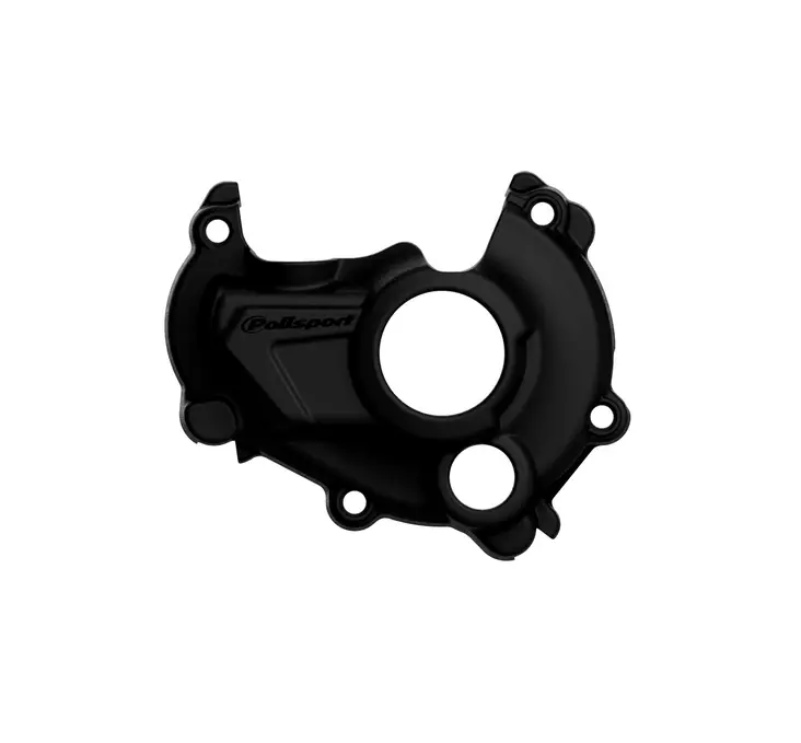 Polisport Ignition Cover Protectors Yamaha YZ250F 14-18 (16) - Moottoripyörän moottorin kopat - D270090 - 1