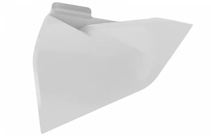 Polisport ilmakotelon suojat KTM SX85 18-24 (10) - Offroad muut muoviosat - D257110 - 1