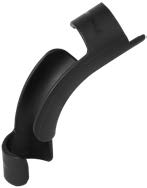 Polisport ProOctane bender Black (12) - Polttoainekanisterit - D344200 - 1