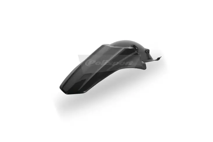 Polisport rear fender Honda CRF250R(10-13)450R(09-12) black (7) - Offroad lokasuojat ja jatkeet - D344970 - 1