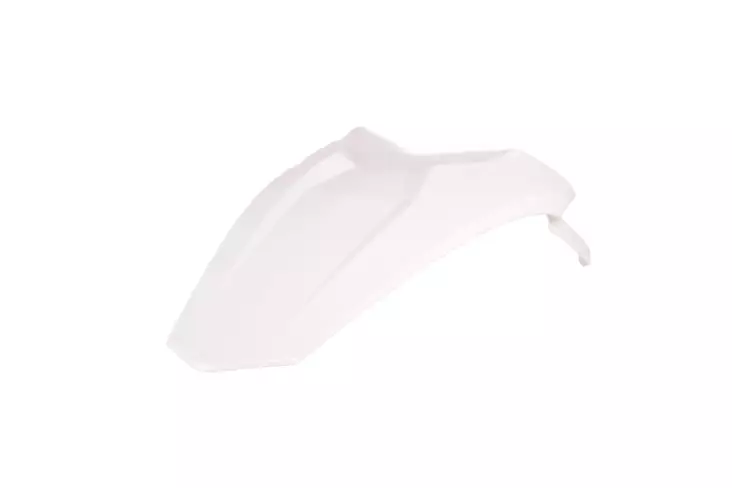 Polisport rear fender KTM SX85(13-17) White KTM (8) - Offroad lokasuojat ja jatkeet - D345220 - 1