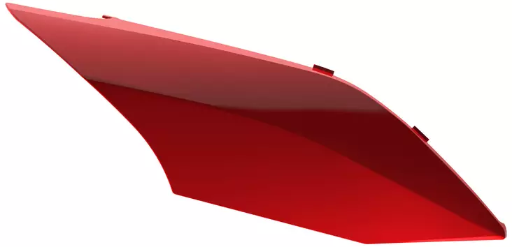 Polisport side panels CRF150L(18-..) polisport ed Red (15) - Offroad sivupaneelit - D345060 - 1