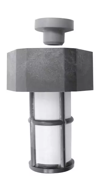 Polttoainesuodatin - Tarvikevaraosat - 41-610 - 1