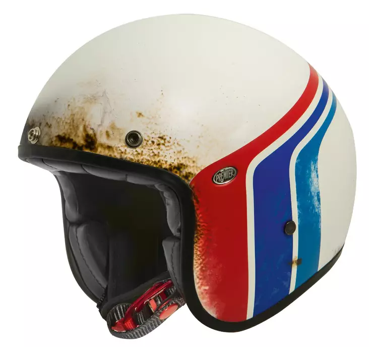 Premier Le Petit Classic Evo BTR avokypärä - Avokypärät - D418540 - 1