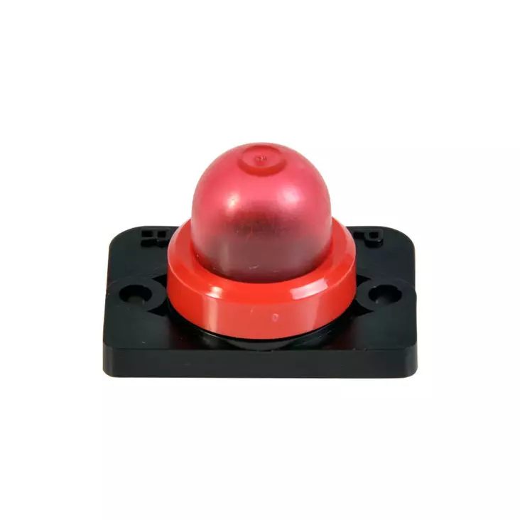 Primer pumppu, Husqvarna / Jonsered / Partner / Poulan - Moottorisahan primer pumput ja tutit - D471830 - 1