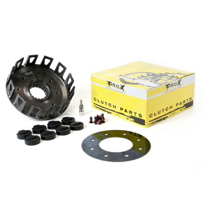 ProX Clutch Basket Honda CRF450R '09-12 - Moottoripyörän kytkinosat - D137370 - 1