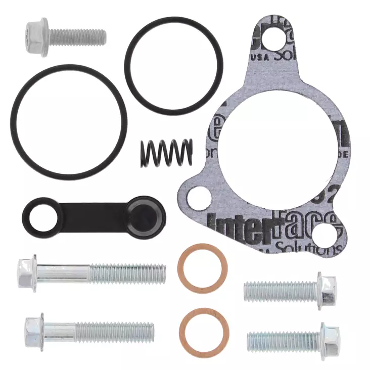 ProX Clutch Slave Cylinder Rebuild Kit KTM 500EXC '12-16 - Moottoripyörän kytkimen työsylinterit - D213170 - 1