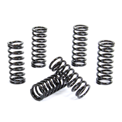 ProX Clutch Spring Kit CR250 '97-07 + CRF450R '02-08 +'13-20 - Moottoripyörän kytkinosat - D137420 - 1