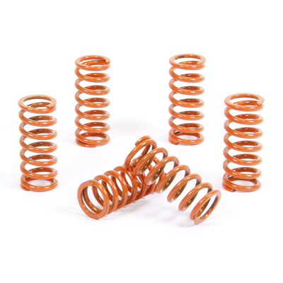 ProX Clutch Spring Kit KTM450/520/525SX-EXC '00-07 - Moottoripyörän kytkinosat - D137460 - 1