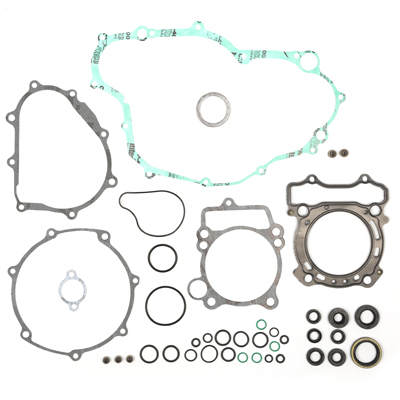 ProX Complete Gasket Set Yamaha YZ250F '01-13 + WR250F '01-02 - Moottoripyörän tiivisteet ja laakerit - D138060 - 1