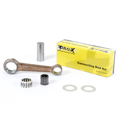 ProX Con.Rod Kit Aprilia RS125 + AF-1 + Red Rose - Kampiakselit ja kiertokanget - D137070 - 1