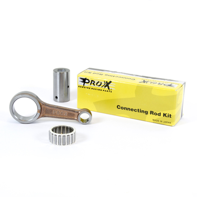 ProX Con.Rod Kit YZ250F '01-02 + WR250F '01-02 -5NL- - Kampiakselit ja kiertokanget - D137000 - 1