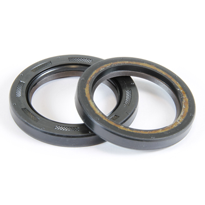 ProX Crank Seal Set CRF450R '02-05 + CRF250R '04-05 - Moottoripyörän tiivisteet ja laakerit - D138370 - 1