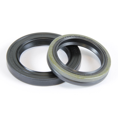 ProX Crank Seal Set RM-Z450 '08-23 + RMX450Z '10-19 - Moottoripyörän tiivisteet ja laakerit - D138400 - 1
