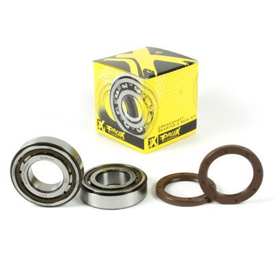 ProX Crankshaft Bearing & Seal Kit KTM450SX-F '07-12 - Moottoripyörän tiivisteet ja laakerit - D168750 - 1