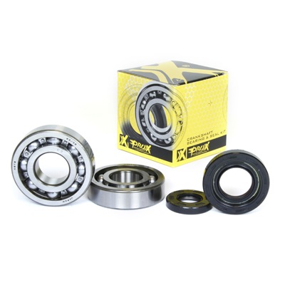 ProX Crankshaft Bearing & Seal Kit YZ250 '01-23 - Moottoripyörän tiivisteet ja laakerit - D160040 - 1