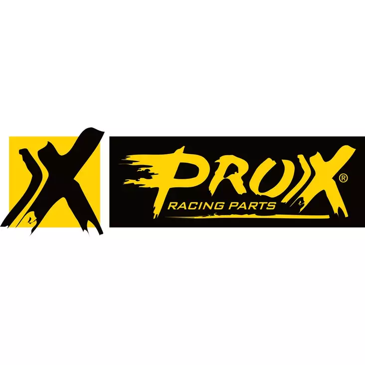 ProX Fork Seal Set KX450F '13-14 Kayaba PSF 48 - Etuteleskooppien tiivisteet - D213940 - 1