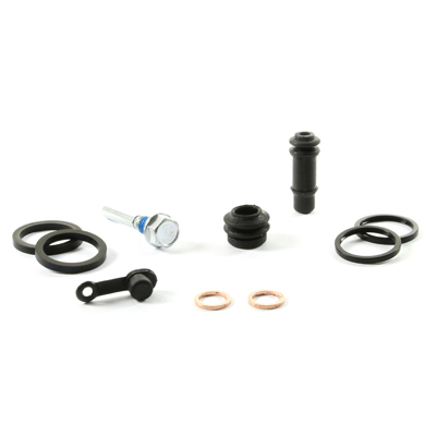 ProX Front Brake Caliper Rebuild Kit YZ80/85 '86-23 - Moottoripyörän jarrujen korjaussarjat - D189930 - 1