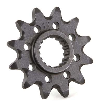 ProX Front Sprocket RM-Z450 '13-20 -13T- - Moottoripyörän eturattaat - D150680 - 1