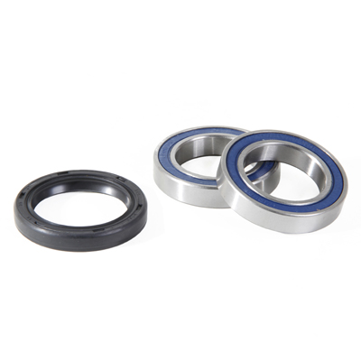 ProX Frontwheel Bearing Set KTM125-530SX/F-EXC/F '03-.. - Moottoripyörän pyörän laakerisarjat - D137610 - 1