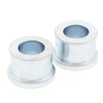 ProX Frontwheel Spacer Kit KX65 '00-18, RM65 '03-05 - Moottoripyörän vanteiden varaosat - D258100 - 1