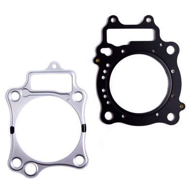 ProX Head & Base Gasket Set CRF250R '10-17 - Moottoripyörän tiivisteet ja laakerit - D194570 - 1