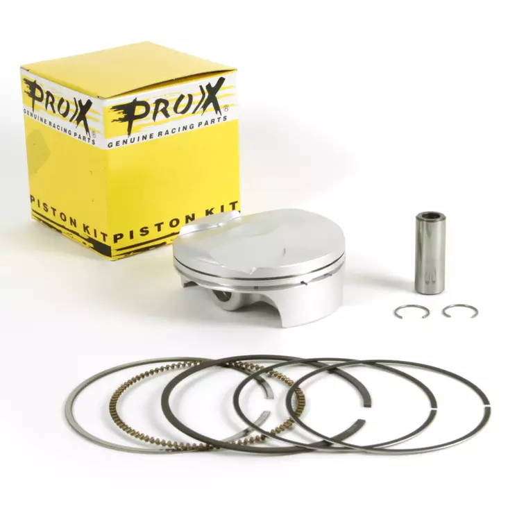 ProX Piston Kit Husqvarna TC250 '12-13 + TE/TXC250 '13 - Moottoripyöräm männät ja mäntäsarjat - D136910 - 1
