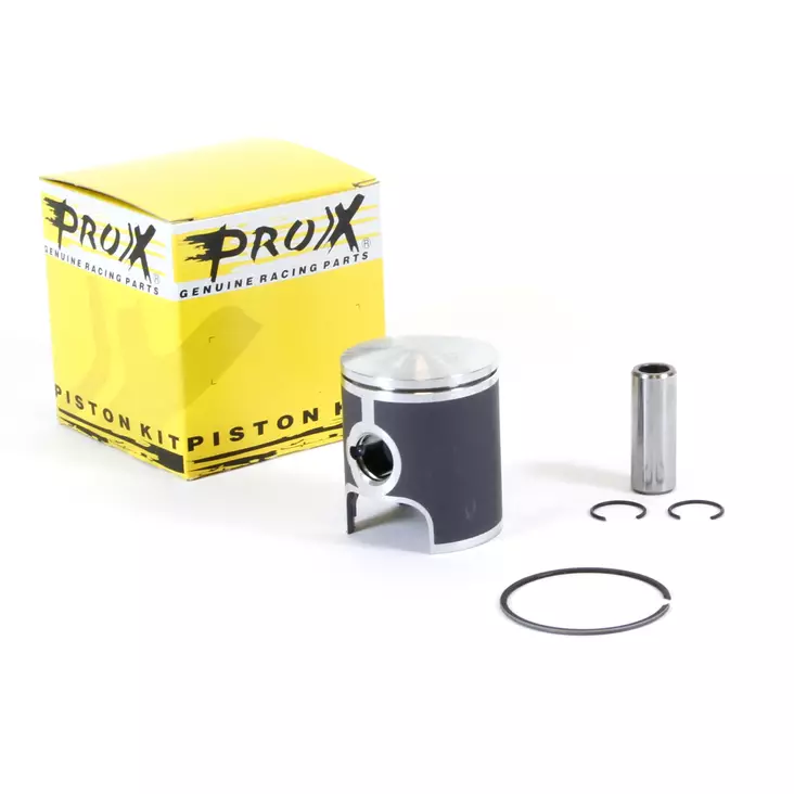 ProX Piston Kit KTM50SX '01-08 + KTM50 Adventure '02-08 - Moottoripyöräm männät ja mäntäsarjat - D136850 - 1