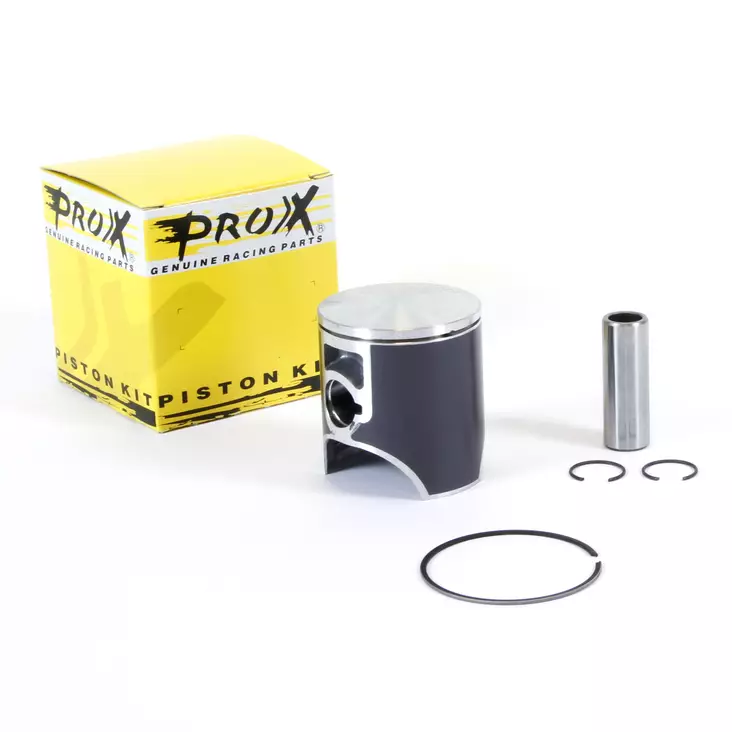 ProX Piston Kit KTM85SX '03-23/Husq TC85 '14-23 (46.95mm) - Moottoripyöräm männät ja mäntäsarjat - D136860 - 1