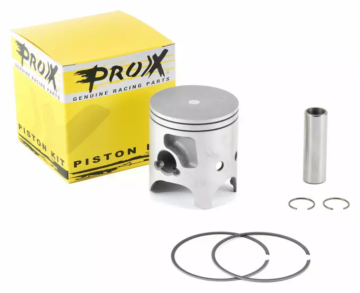 ProX Piston Kit RM250 '00-02 - Moottoripyöräm männät ja mäntäsarjat - D136780 - 1