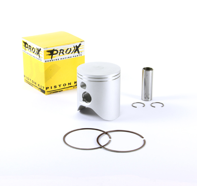 ProX Piston Kit Sherco 250SE/SC-R '17-23 (66.36mm) - Moottoripyöräm männät ja mäntäsarjat - D258020 - 1