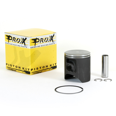 ProX Piston Kit YZ125 '05-21 53.95mm - Moottoripyöräm männät ja mäntäsarjat - D136710 - 1