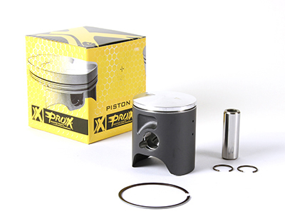 ProX Piston Kit YZ65 '18-23 (43.46mm) - Moottoripyöräm männät ja mäntäsarjat - D262800 - 1