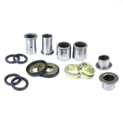 ProX Swingarm Bearing Kit RM125 '92-95 + RM250 '89-95 - Moottoripyörän swingin laakerit - D137760 - 1