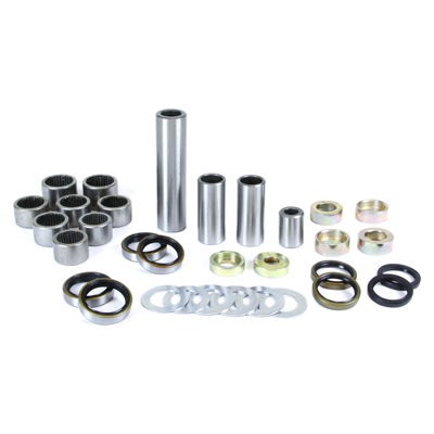 ProX Swingarm Linkage Bearing kit KTM250/350/450SX-F '11-22 - Moottoripyörän linkun laakerit - D137740 - 1