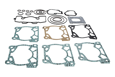 ProX Top End Gasket Set KTM125 '16-22 + TC125 '16-22 - Moottoripyörän tiivisteet ja laakerit - D236590 - 1