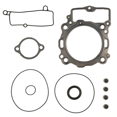 ProX Top End Gasket Set KTM450SX-F '07-12 - Moottoripyörän tiivisteet ja laakerit - D138260 - 1