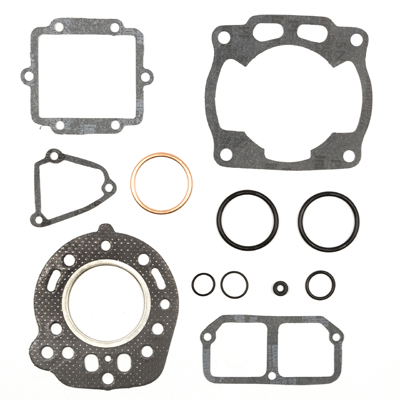 ProX Top End Gasket Set KX125 '89 - Moottoripyörän tiivisteet ja laakerit - D138220 - 1
